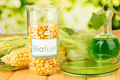Bacton Green biofuel availability