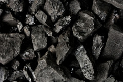 Bacton Green coal boiler costs