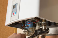 free Bacton Green boiler install quotes