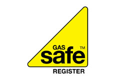 gas safe companies Bacton Green